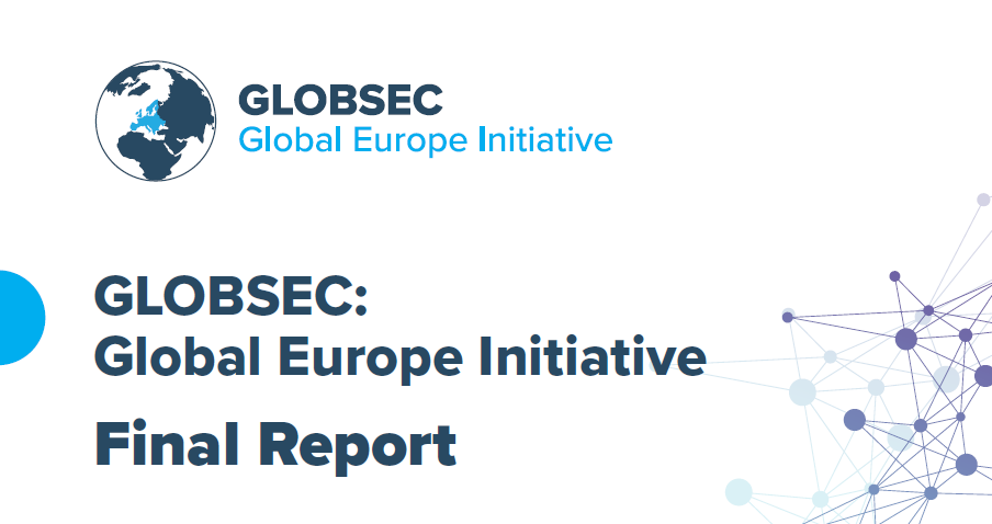 Global Europe report