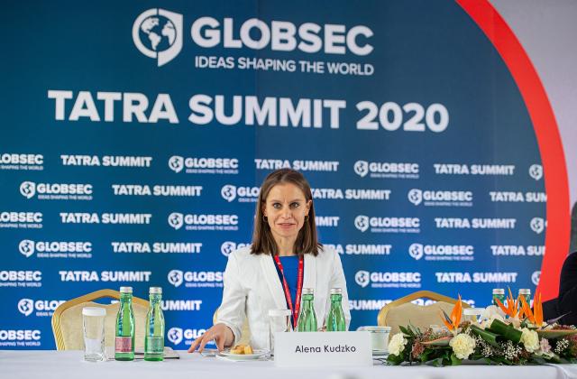 Tatra Summit 2020 – Day 2 Recap