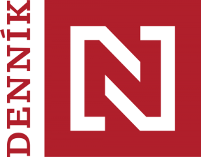 Dennik N logo