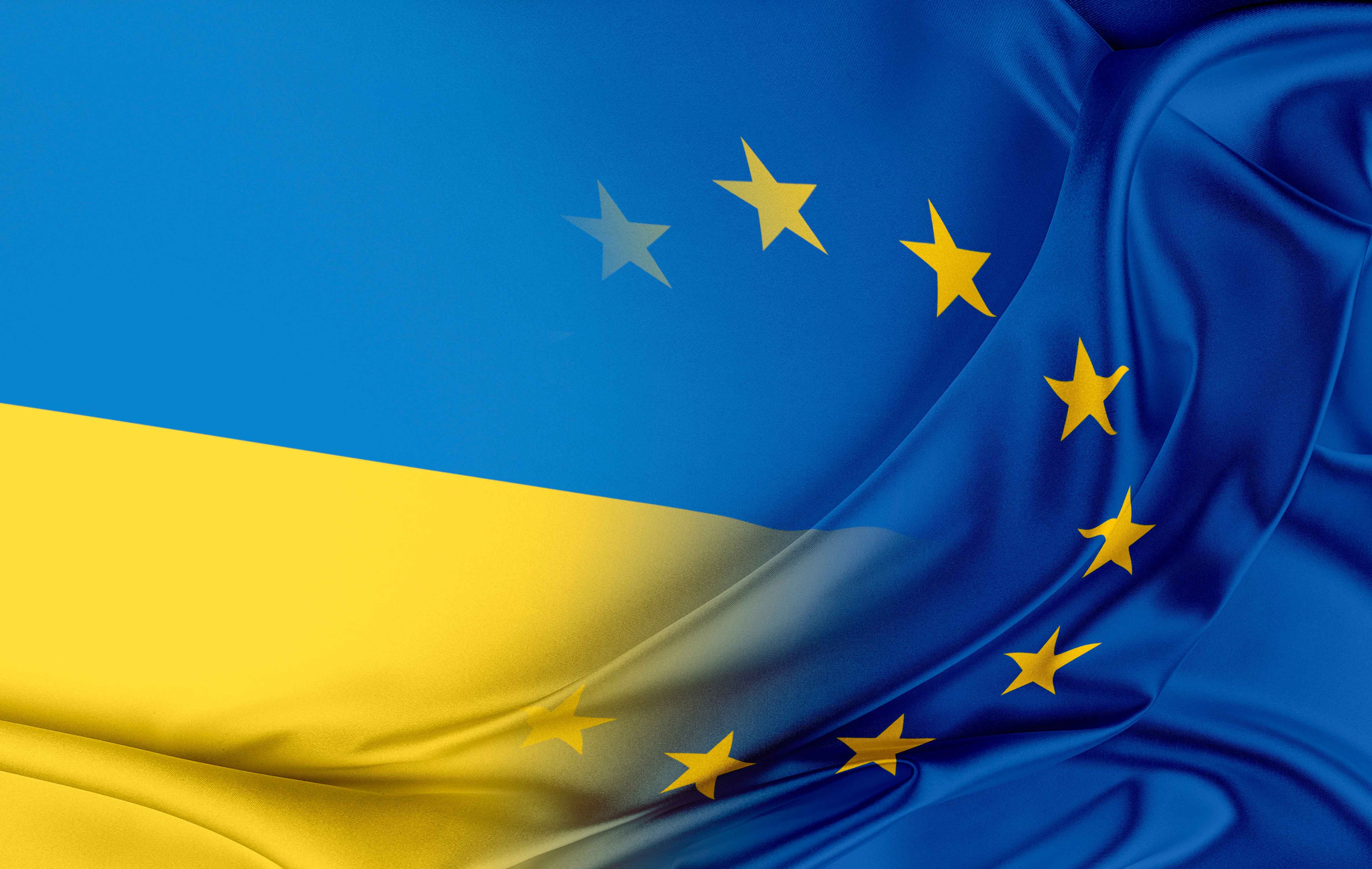 Second Meeting meeting of the Focus Group Ukraine on EU-Ukraine