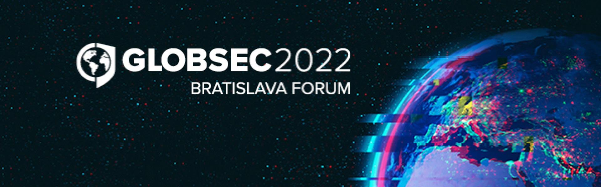 Globsec 2022 cropped banner