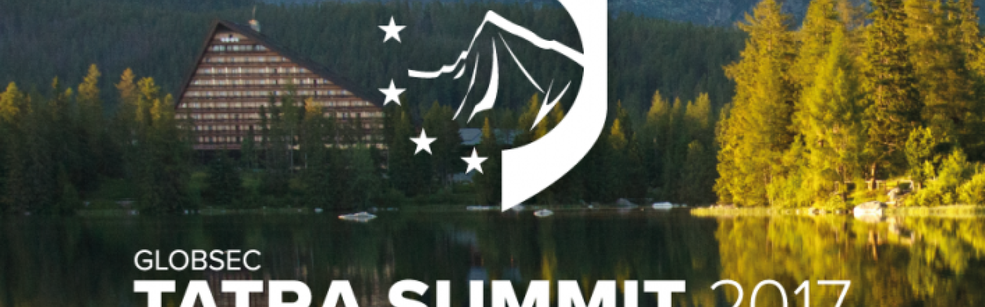 Tatra summit logo