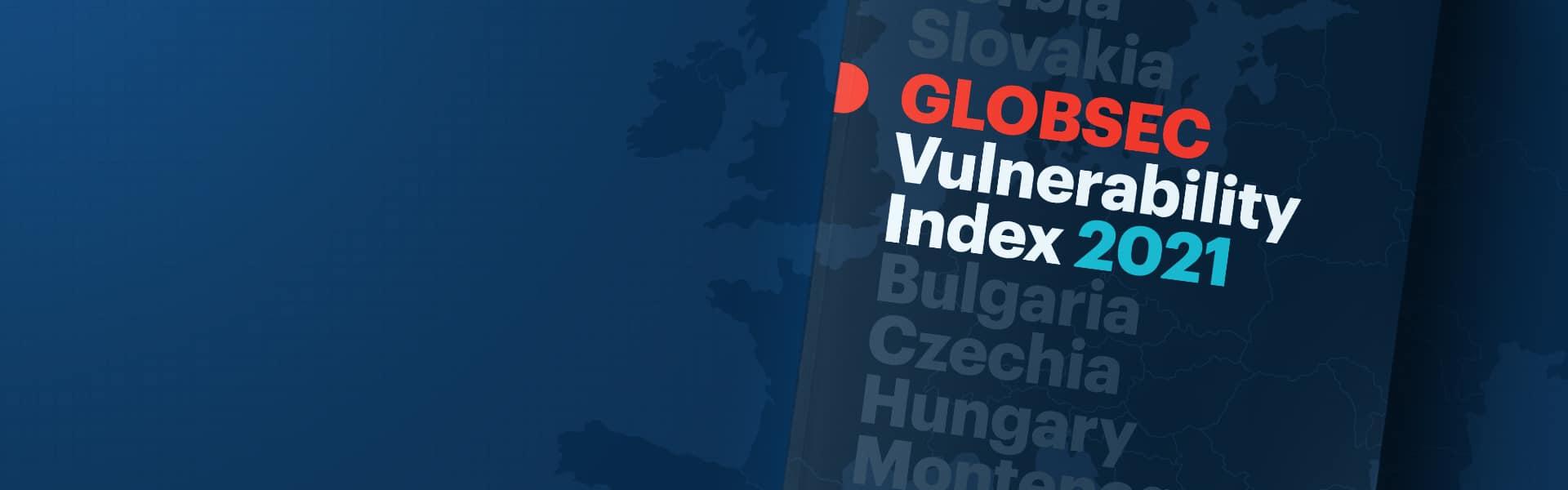 Globsec Vulnerability Index Cover