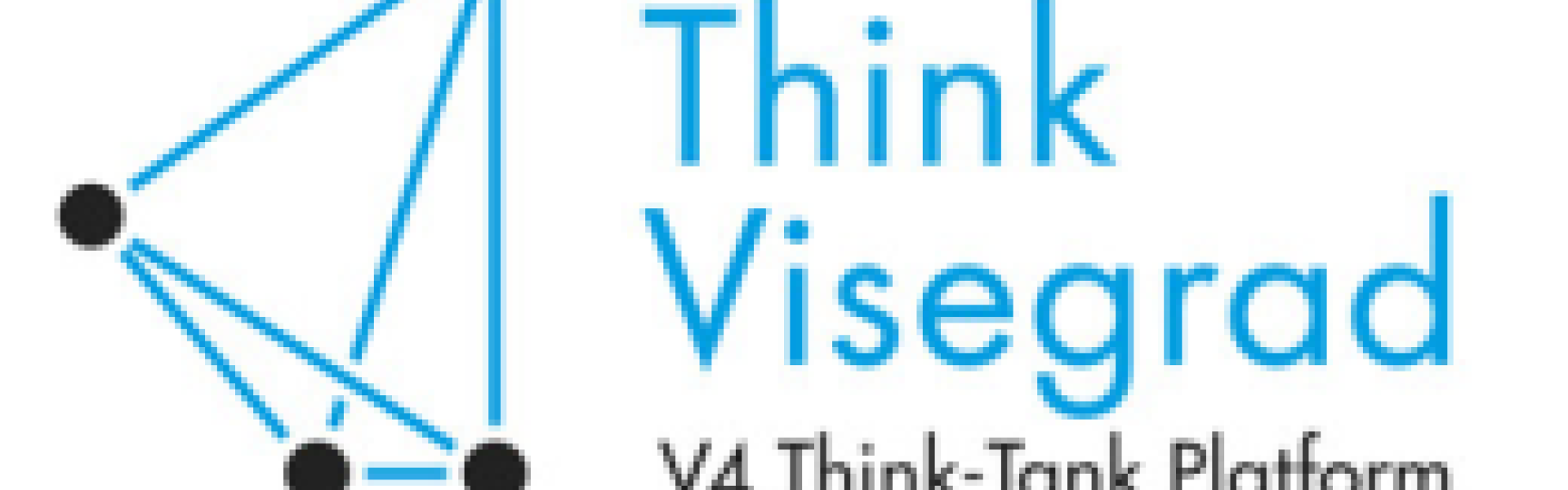Think Visegrad Logo