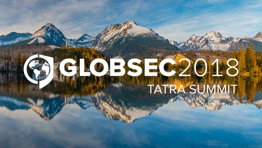 Tatra Summit 2018