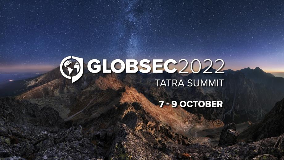 Tatra summit 2022 banner