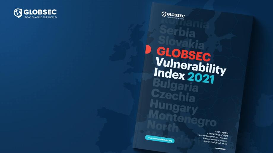 Globsec Vulnerability Index Cover