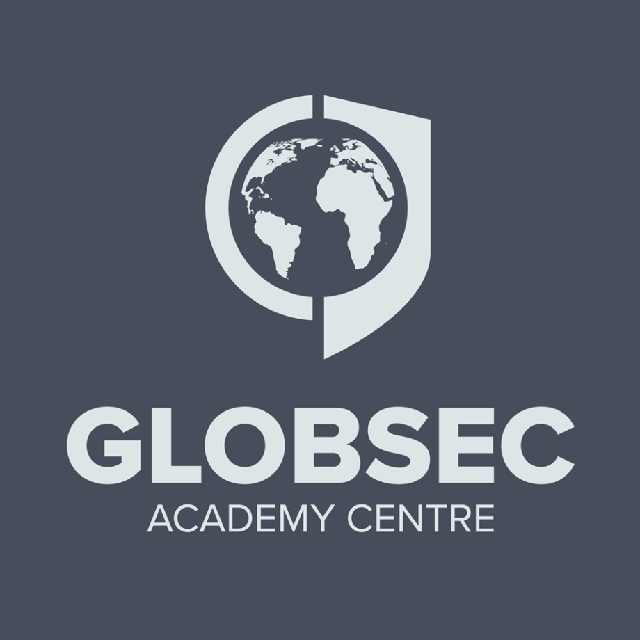 Globsec Young leaders logo