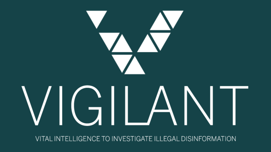 Vigilant logo