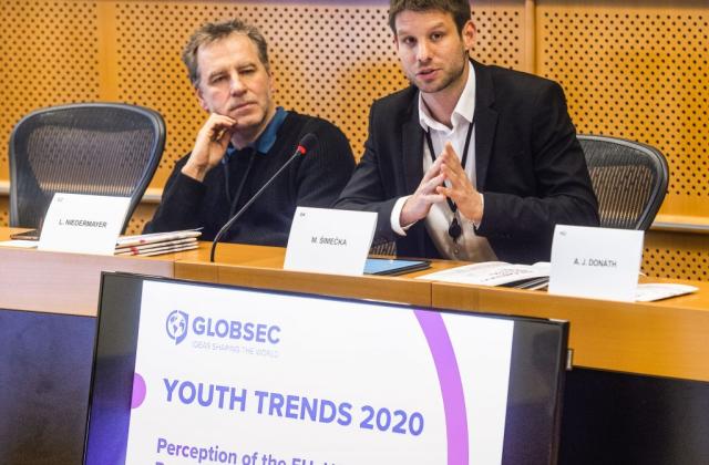 Youth Trends 2020