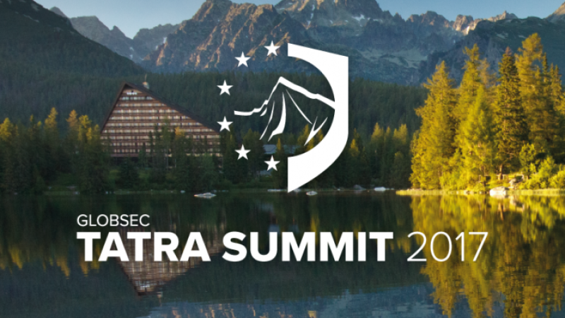 Tatra Summit 2017