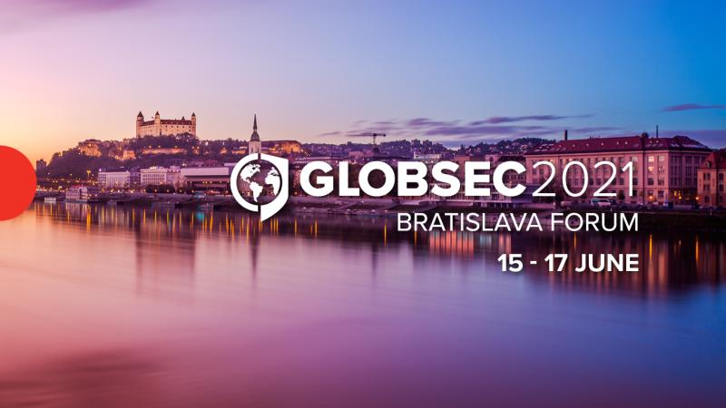 Globsec Forum 2021