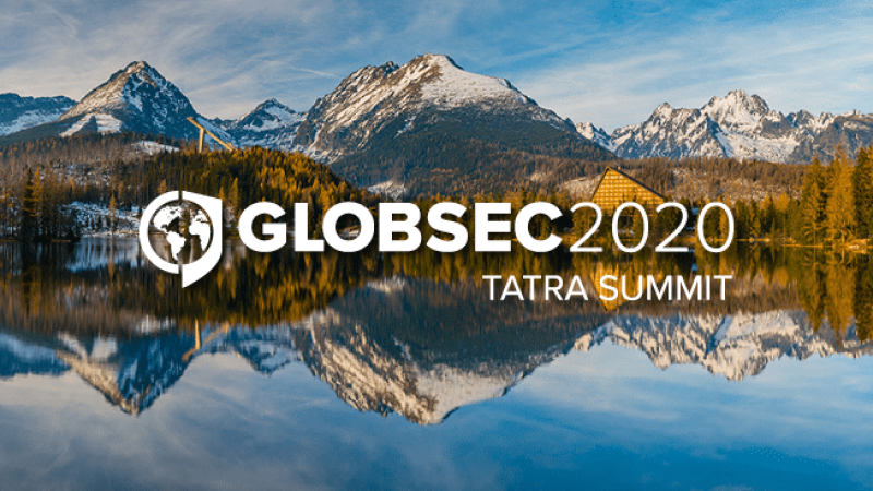 Tatra Summit 2020