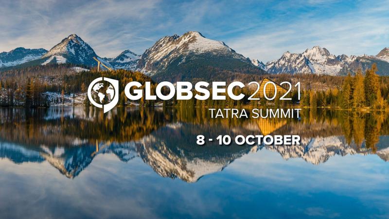 Tatra Summit 2021 web banner
