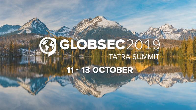 Tatra Summit 2019