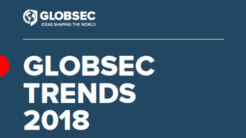 Global Trends 2018 Banner