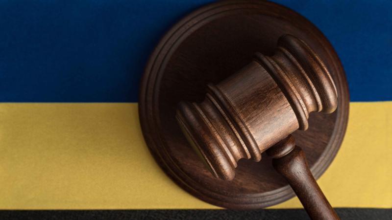 Ukraine Illicit Trade