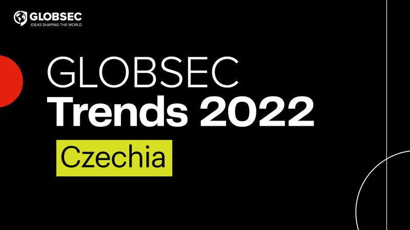 Trends 2022 Czechia