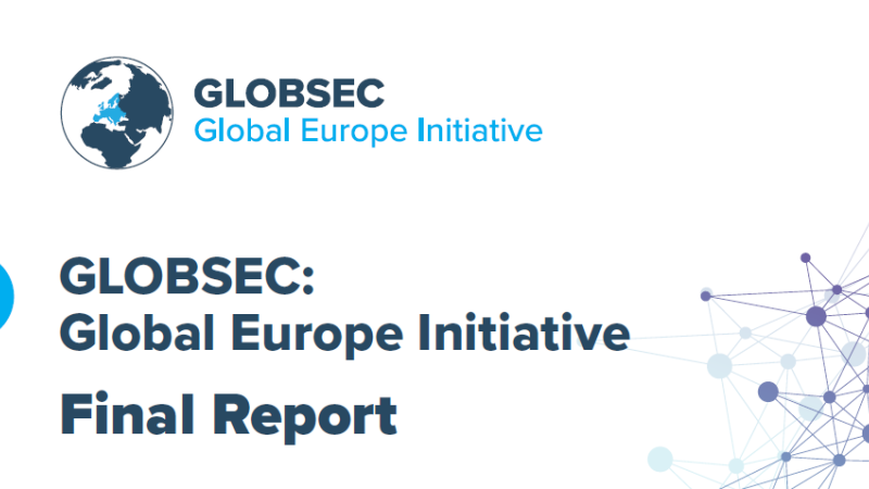 Global Europe report