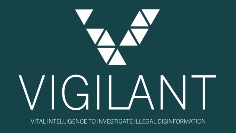 Vigilant logo