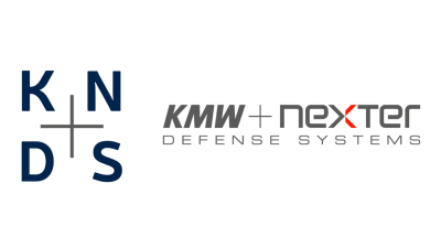KNDS logo