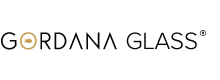 Gordana Glass logo