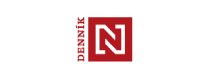 dennik n logo