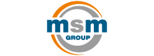 MSM group logo