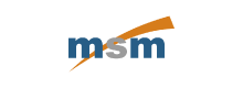MSM logo