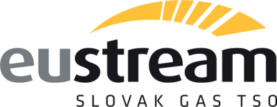 Eustream logo