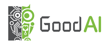 Good AI logo