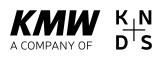 KMW logo