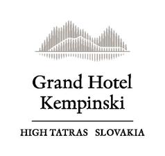 GH Kempinski logo