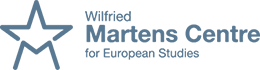 Martens Centre logo