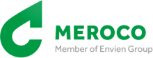 Meroco logo