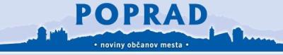 noviny poprad logo