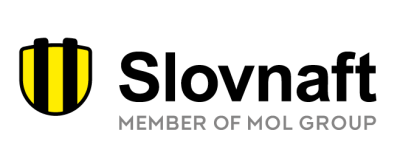 Slovnaft logo
