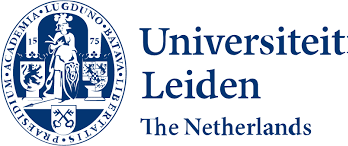 Univesiteit Leiden logo