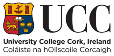 UCC logo