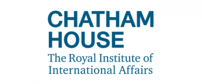 chatham house logo