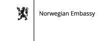 Norwegian Embassy logo