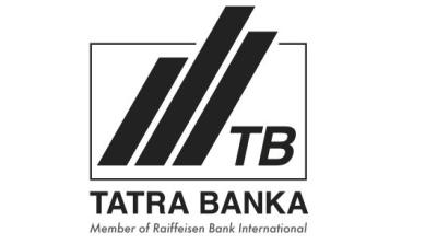 Tatra banka logo
