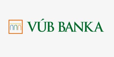 VUB Banka logo