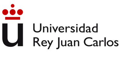 Universidad Rey Juan Carlos logo